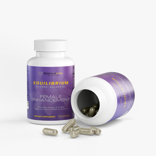 Female Enhancement