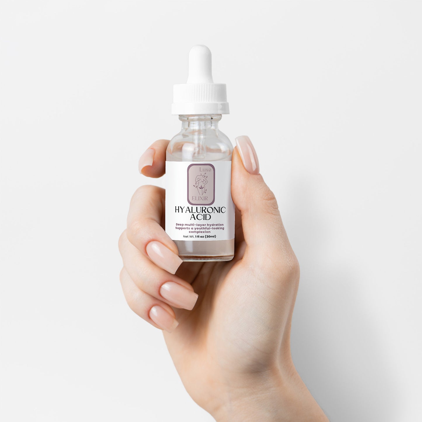 Hyaluronic Acid Elixir