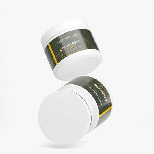 Colostrum Powder