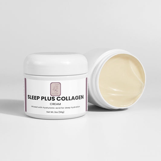 The "Beauty Sleep" Routine