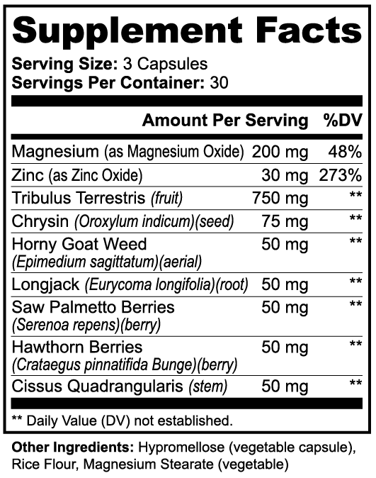 ANDROGEN-IX