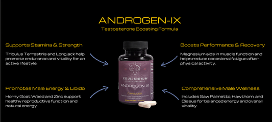 ANDROGEN-IX