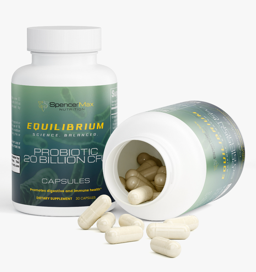 Digestive Health