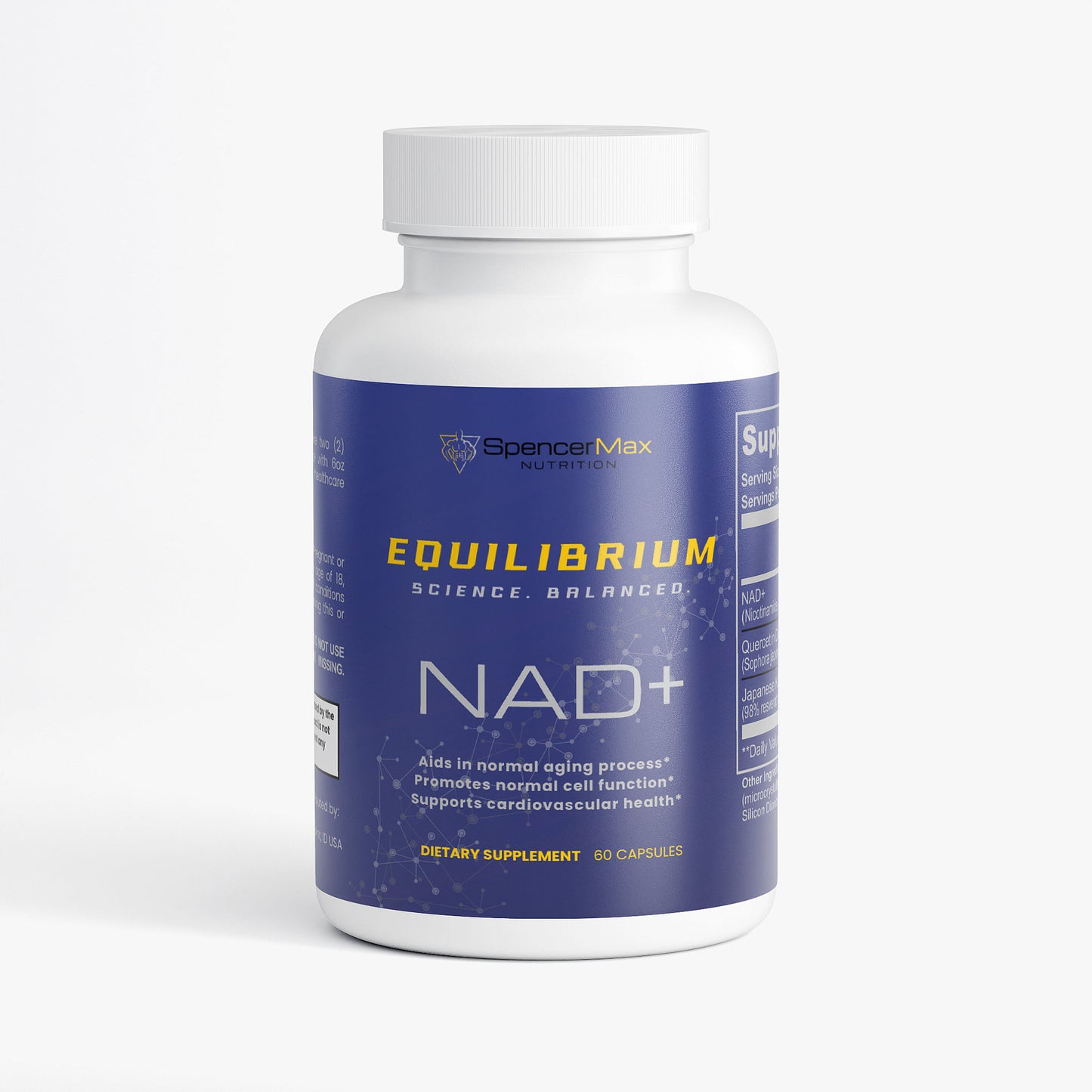 NAD+