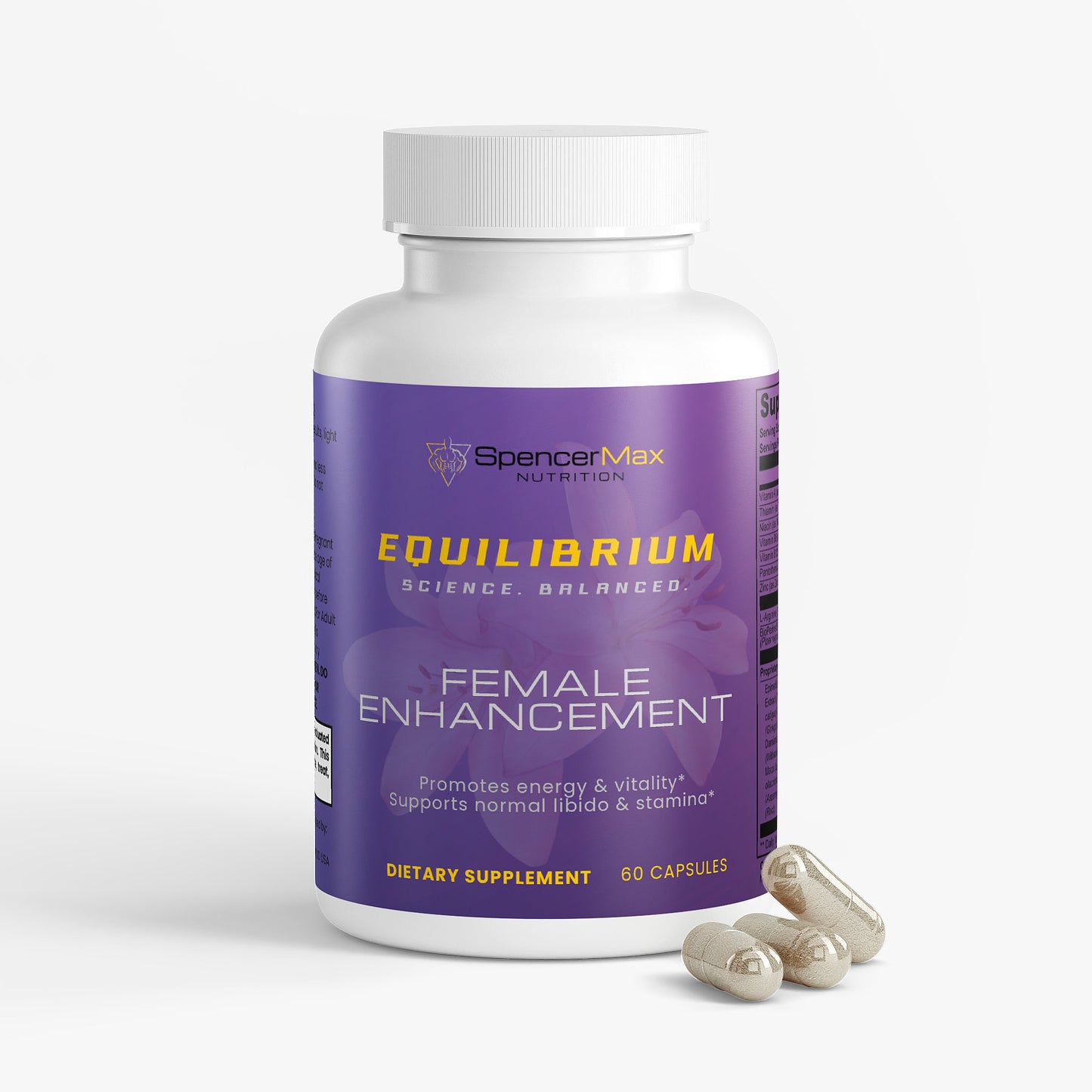 Female Enhancement