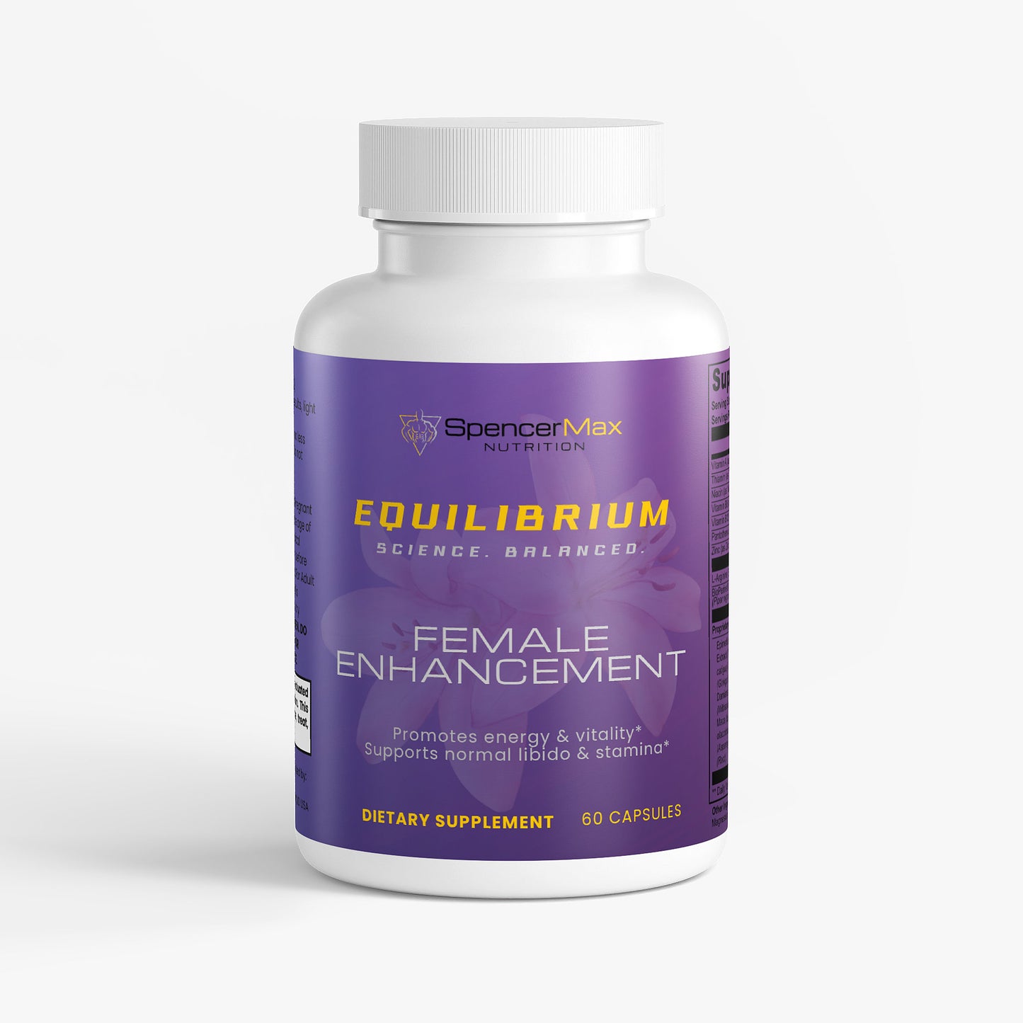 Female Enhancement
