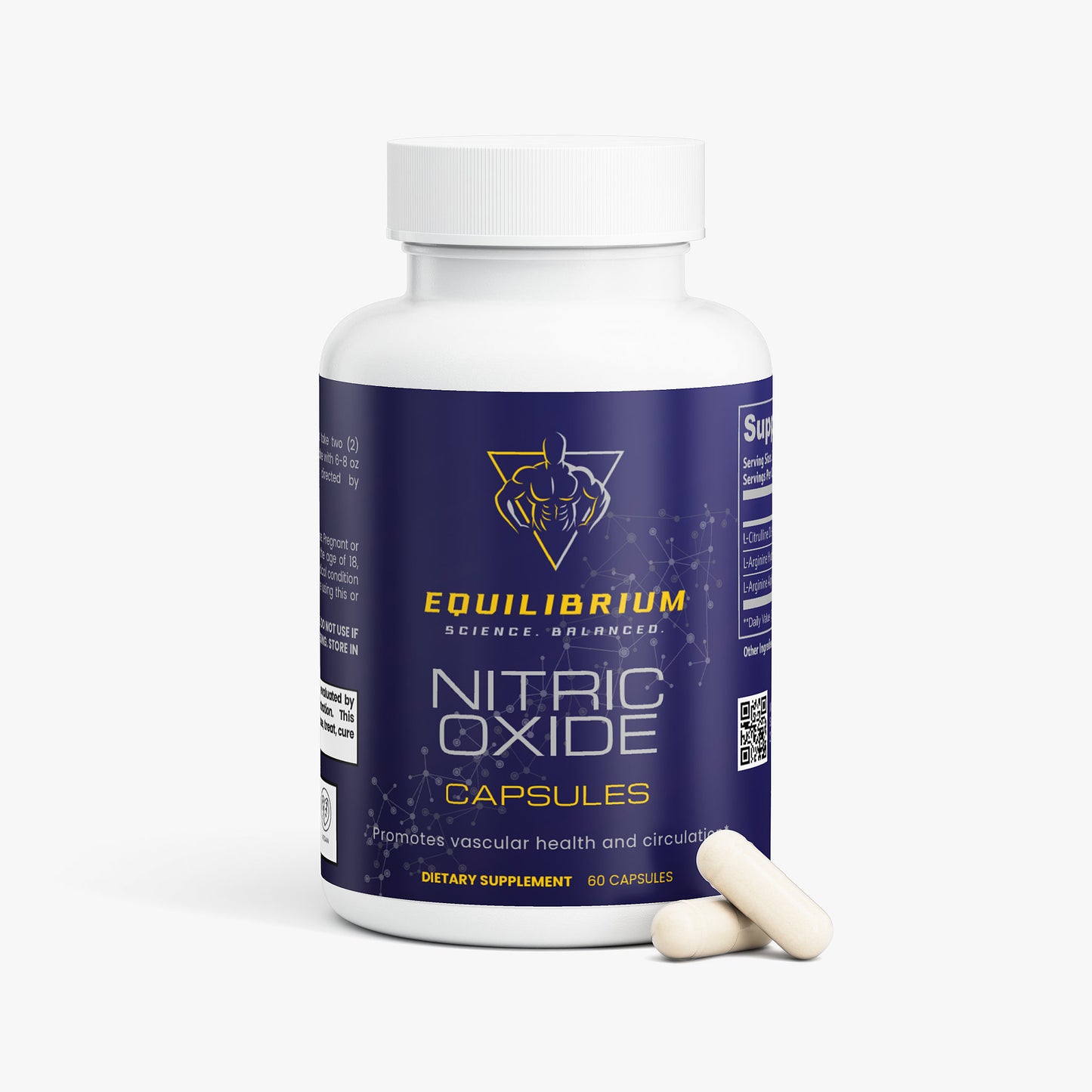 Nitric Oxide