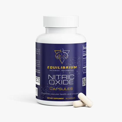 Nitric Oxide
