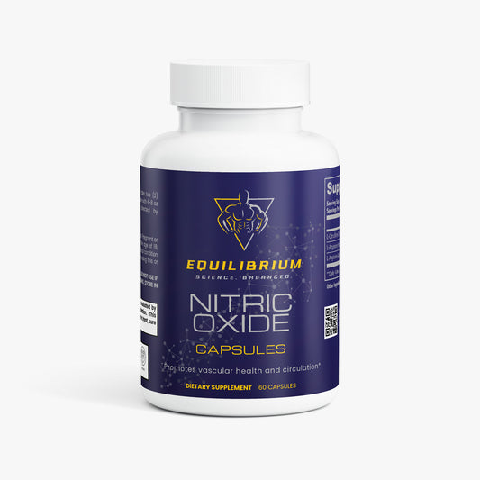 Nitric Oxide