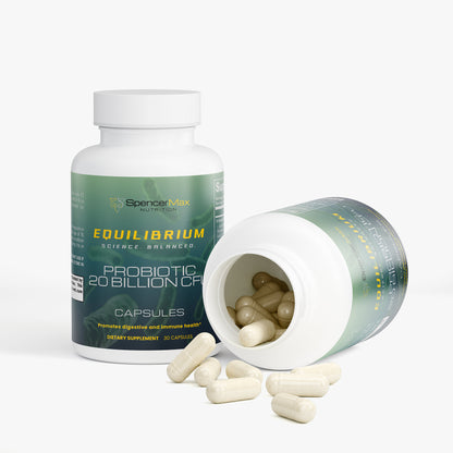 Probiotic 20 Billion