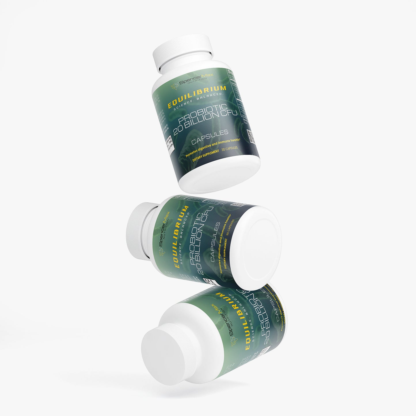 Probiotic 20 Billion