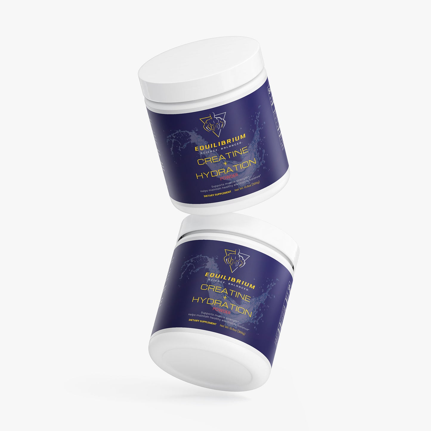 Creatine Hydration Powder