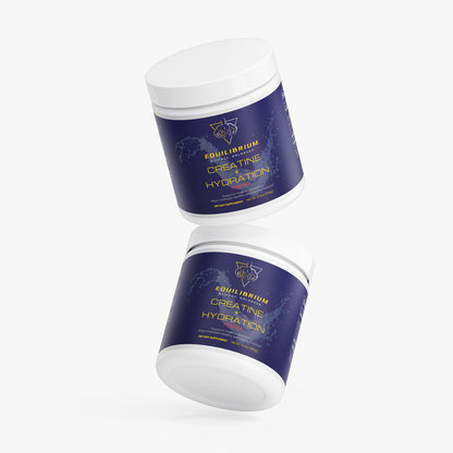 Creatine Hydration Powder