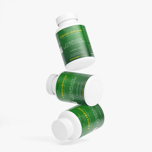 Complete Multivitamin