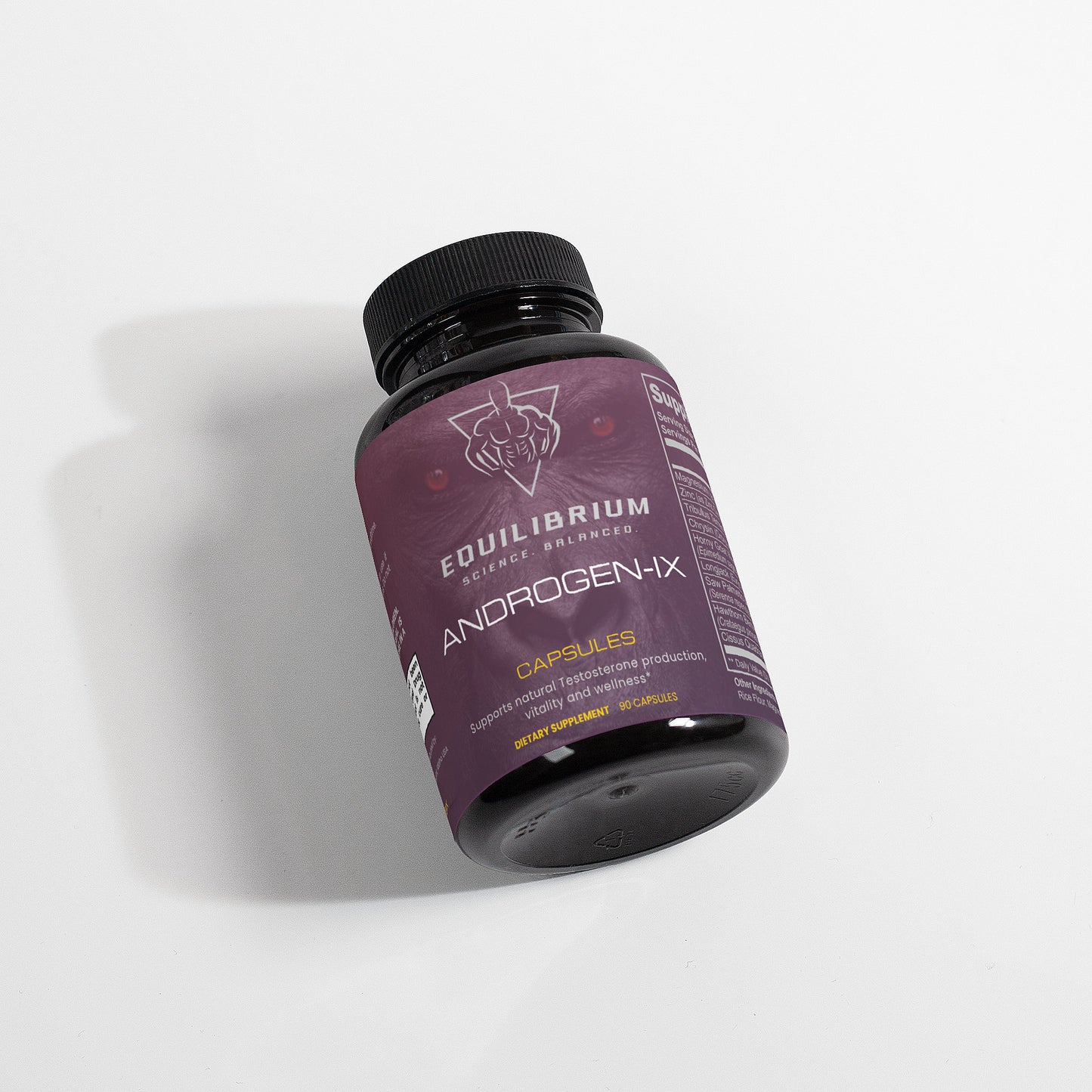 ANDROGEN-IX