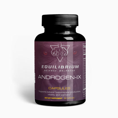 ANDROGEN-IX