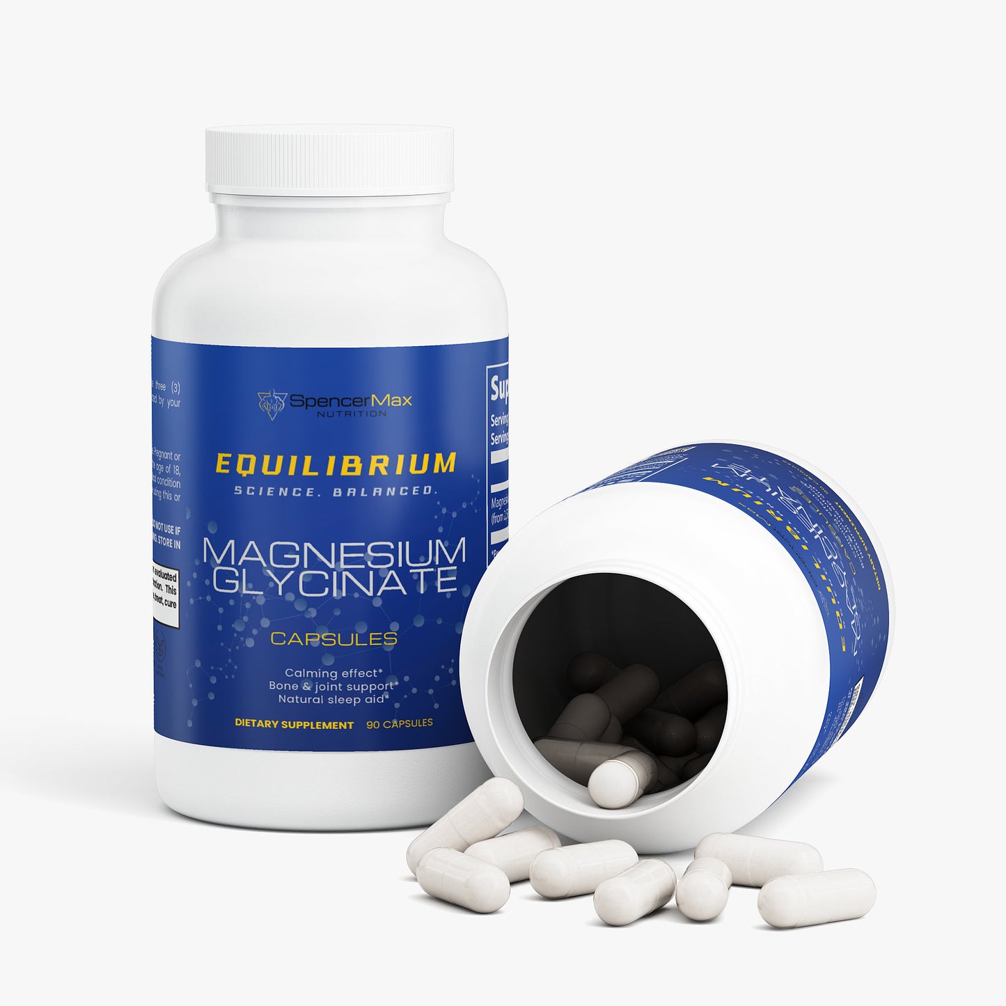Magnesium Glycinate