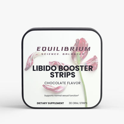 Libido Booster Strips