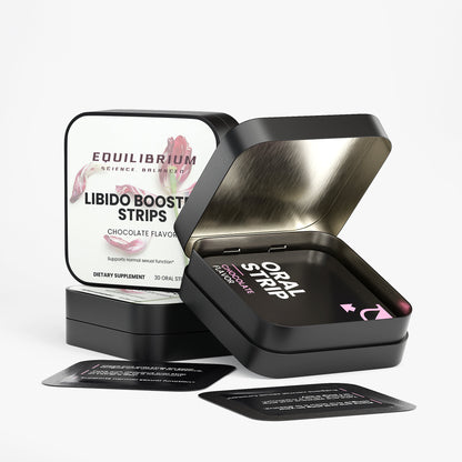 Libido Booster Strips