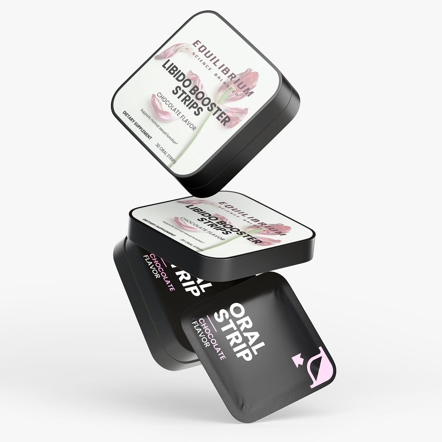 Libido Booster Strips
