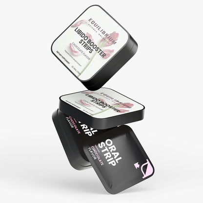 Libido Booster Strips