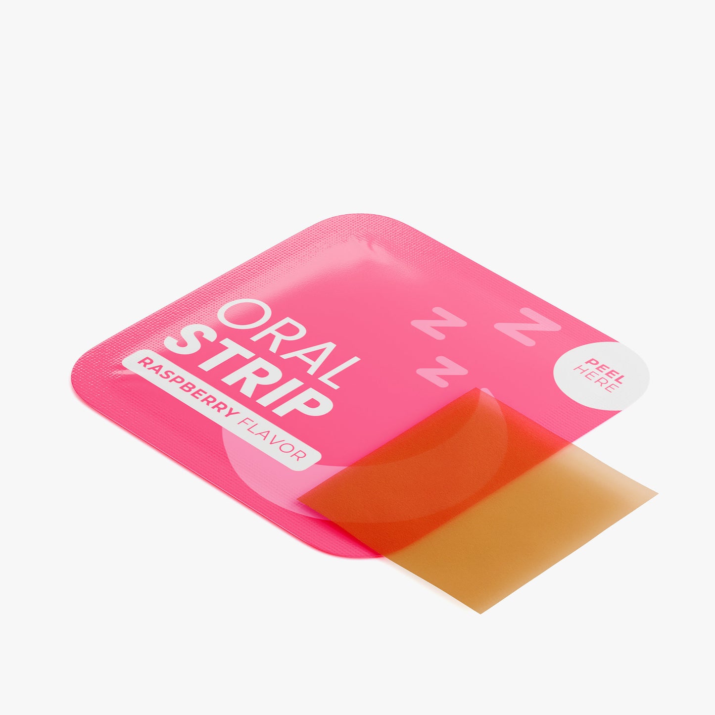 Fast-Acting Sleep Aid Strips