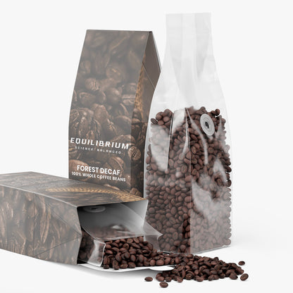 Forest Decaf Coffee (Medium Roast)