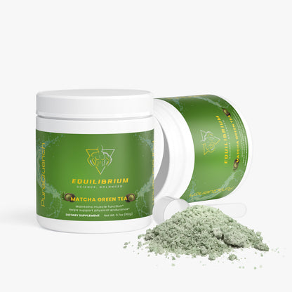 PureQuench [Matcha Green Tea]