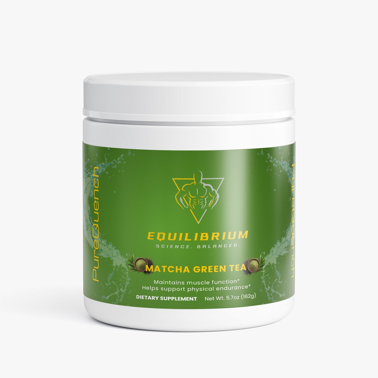 PureQuench [Matcha Green Tea]