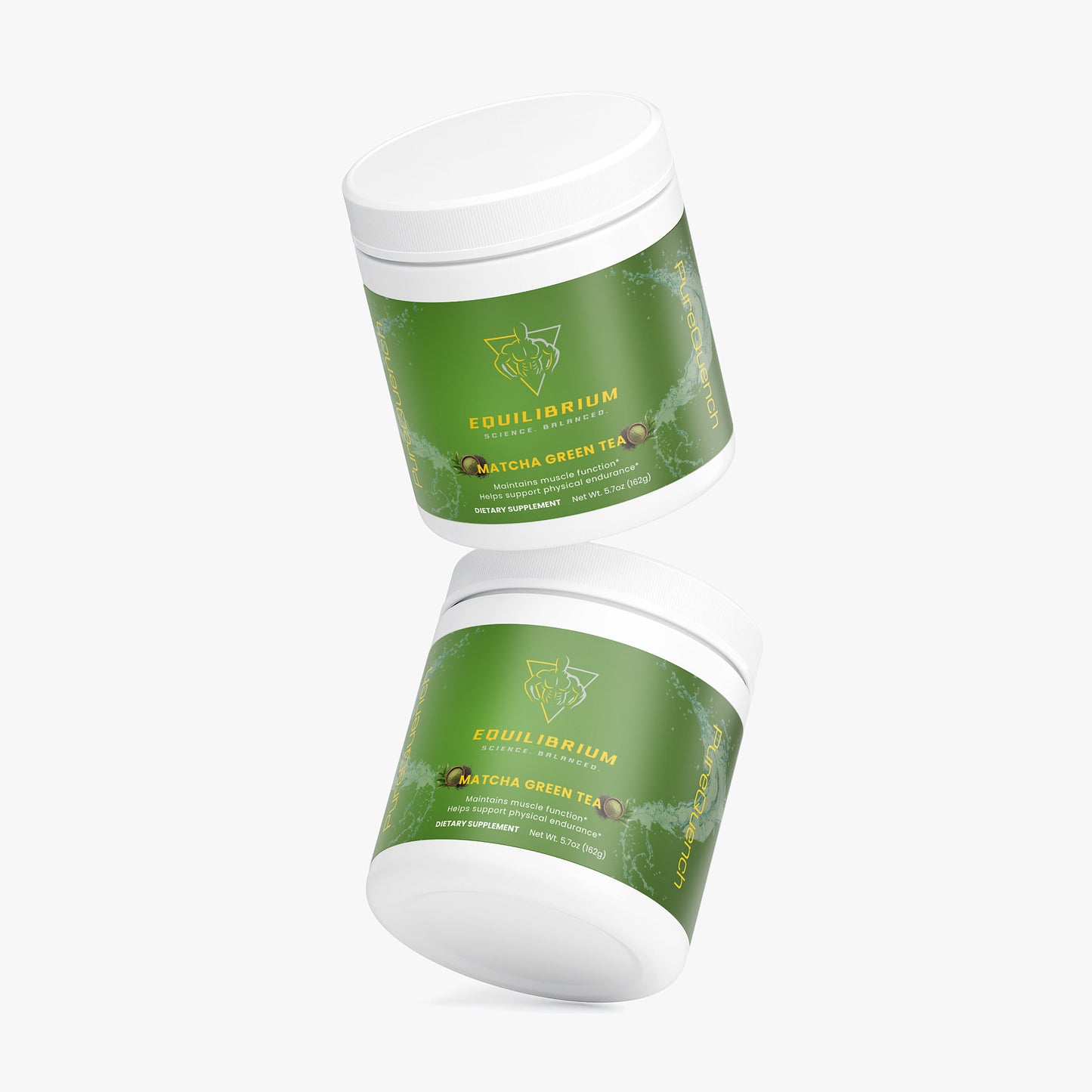 PureQuench [Matcha Green Tea]