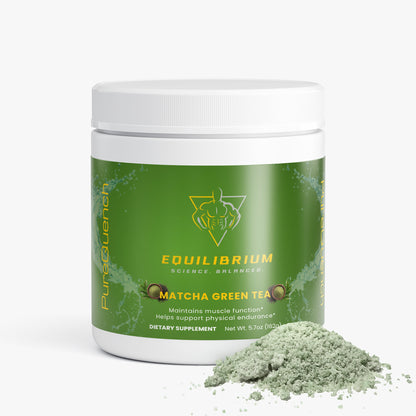 PureQuench [Matcha Green Tea]