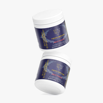 B-Complex Energy Infusion [Fruit Punch]