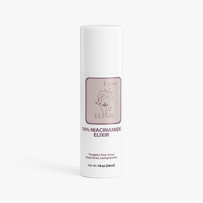10% Niacinamide Elixir