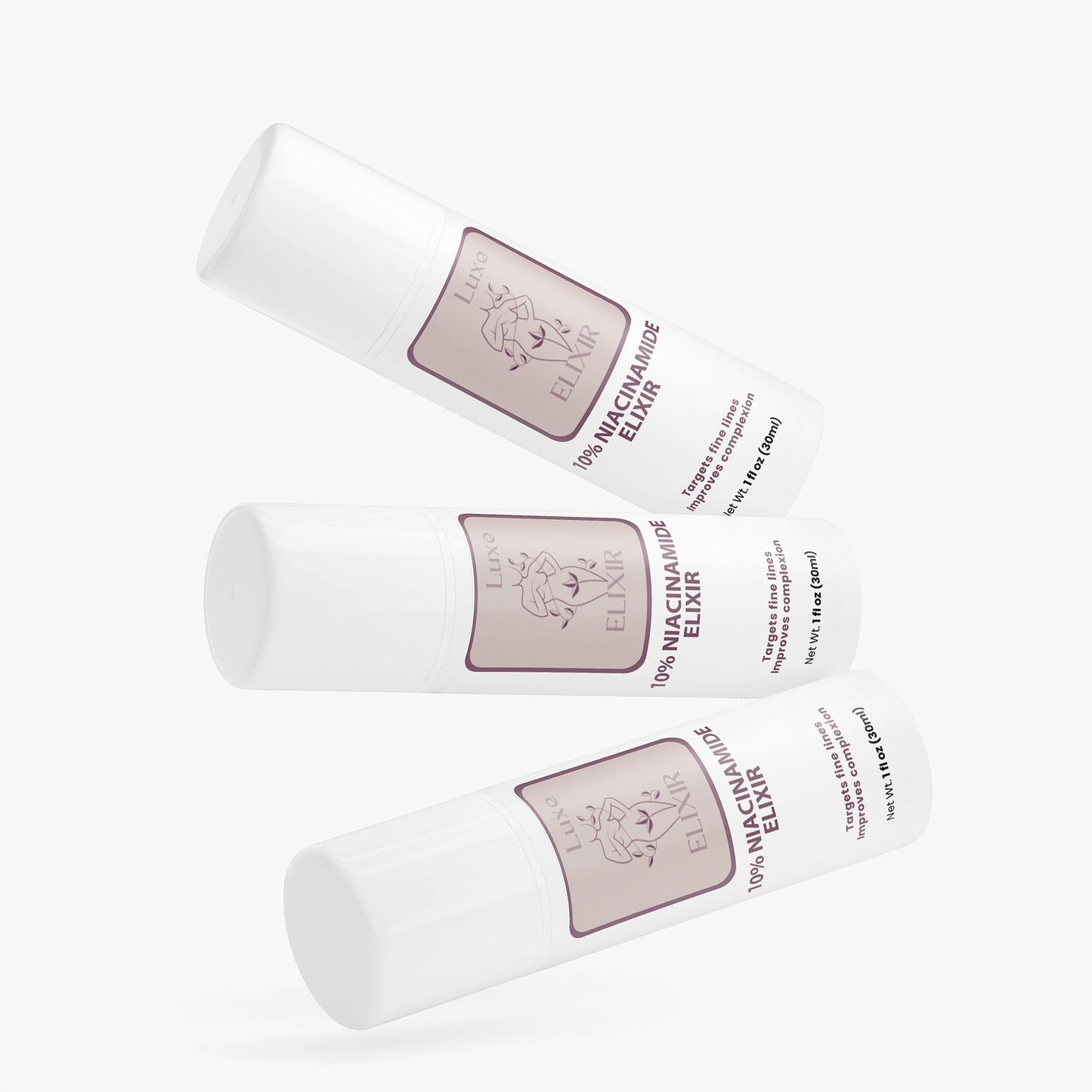 10% Niacinamide Elixir