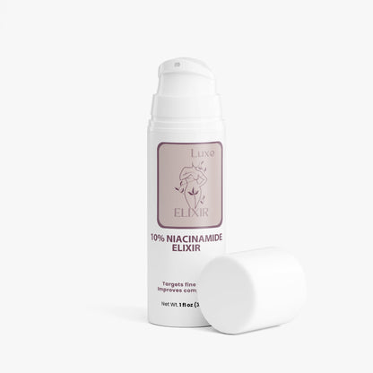10% Niacinamide Elixir
