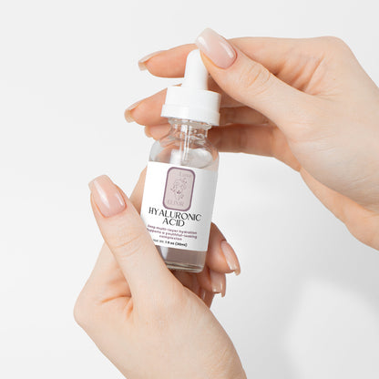 Hyaluronic Acid Elixir
