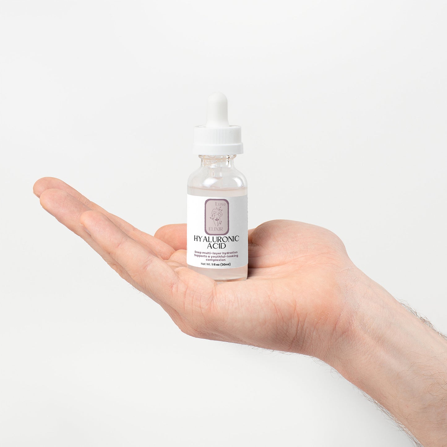 Hyaluronic Acid Elixir