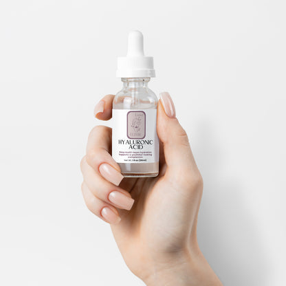 Hyaluronic Acid Elixir
