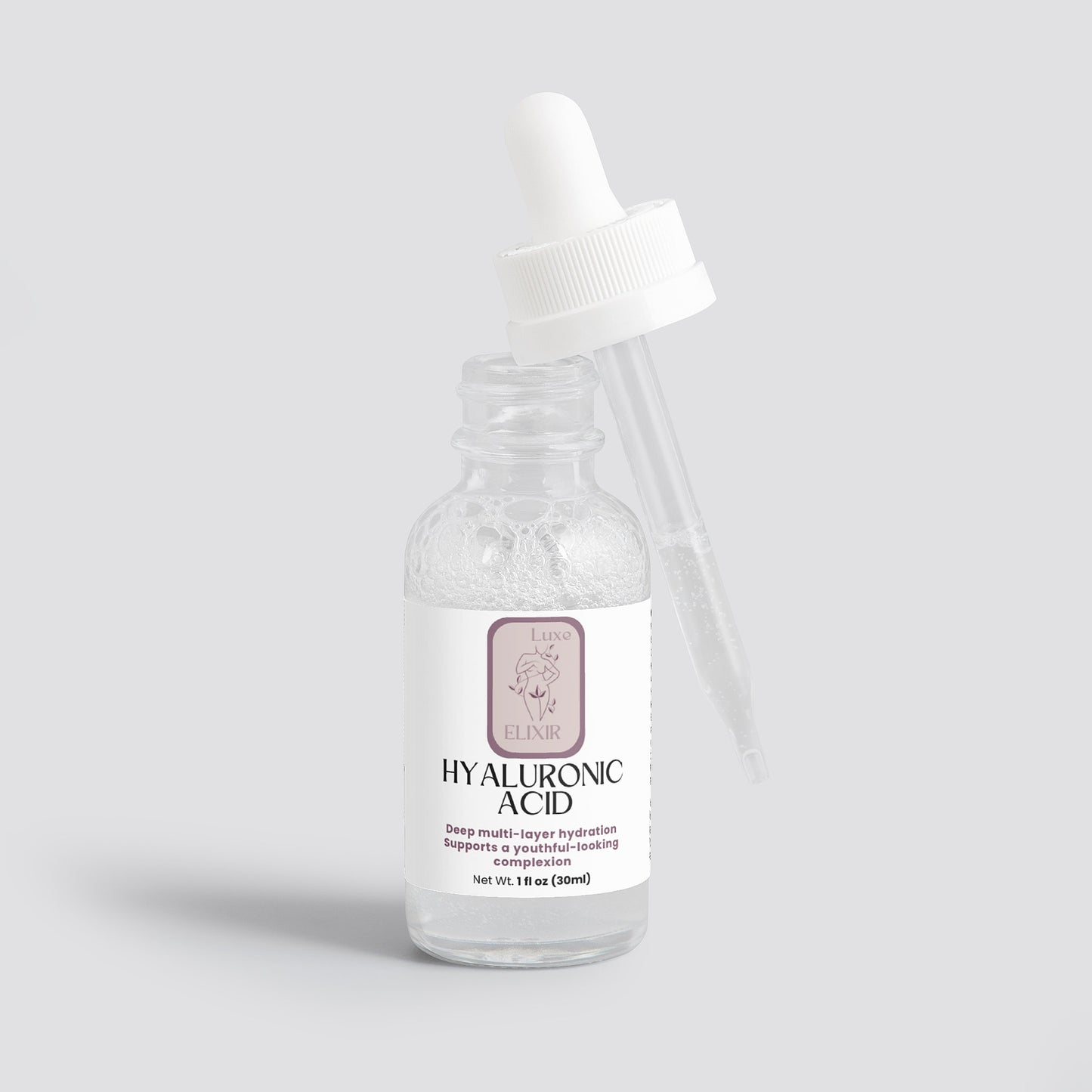 Hyaluronic Acid Elixir
