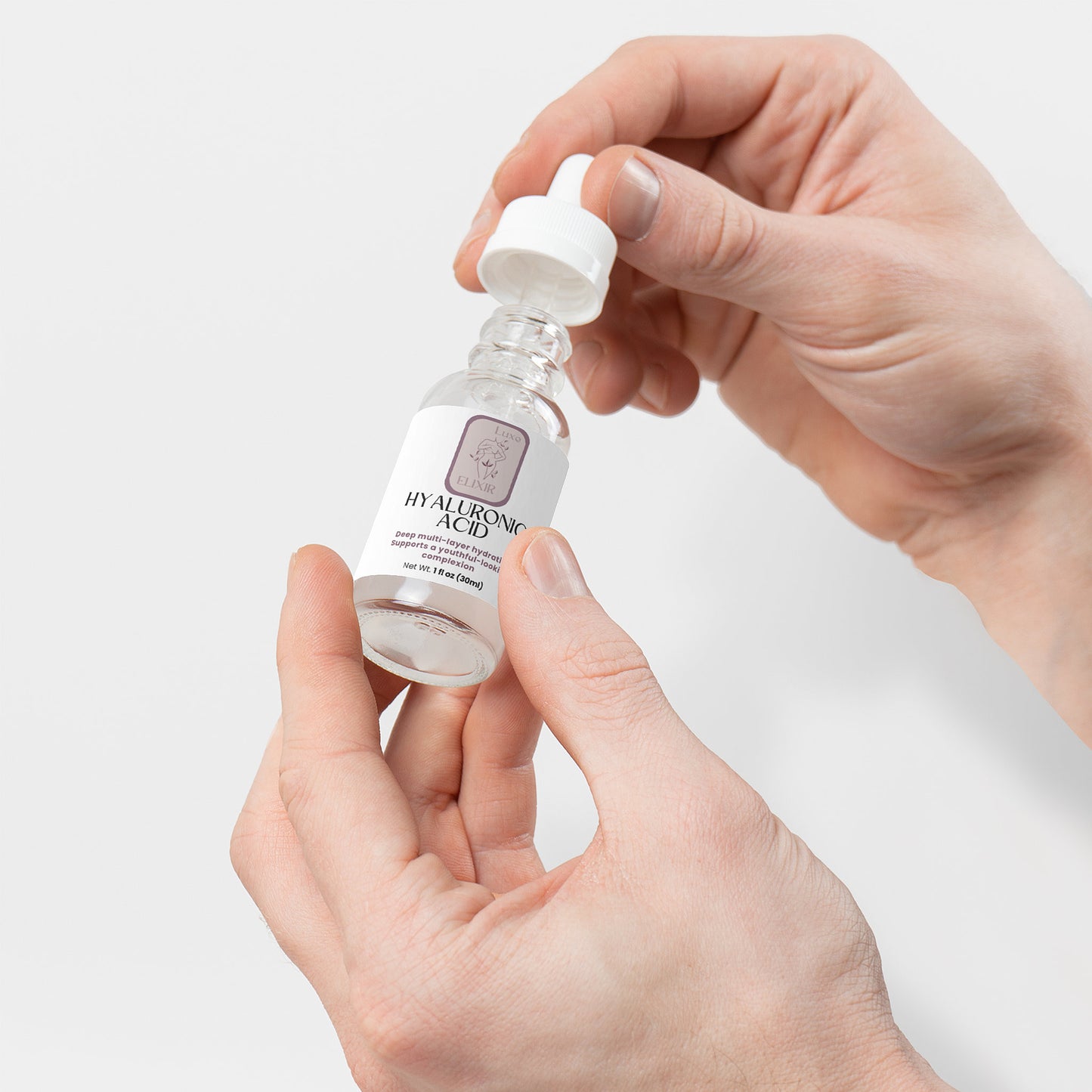 Hyaluronic Acid Elixir