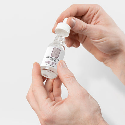 Hyaluronic Acid Elixir