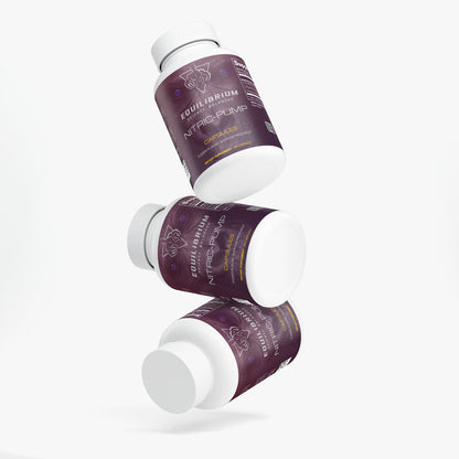 Nitric-Pump Stack