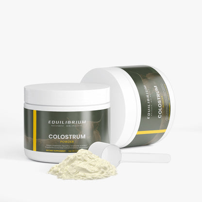 Colostrum Powder