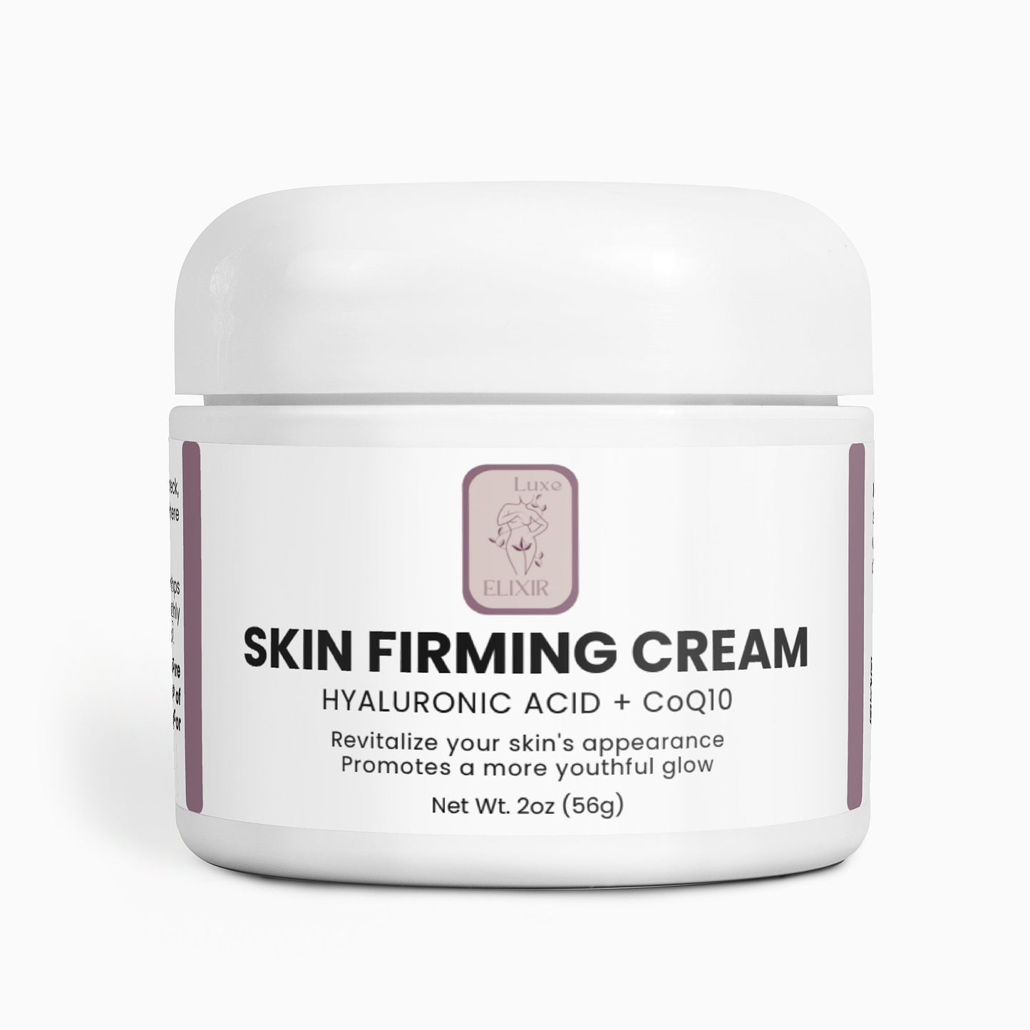 Skin Firming Cream
