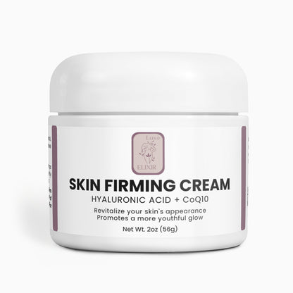 Skin Firming Cream