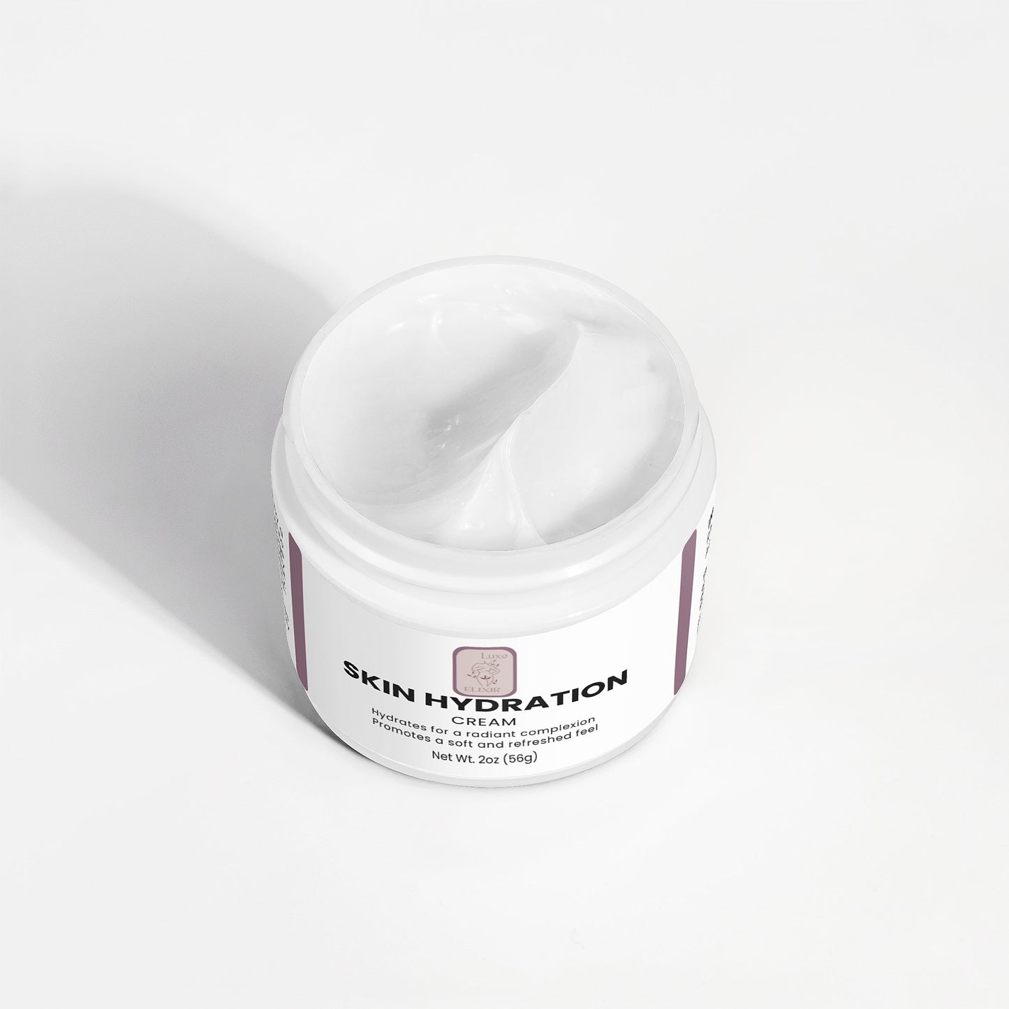 Skin Hydration Cream