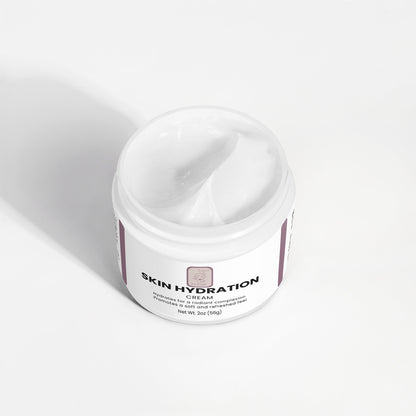 Skin Hydration Cream