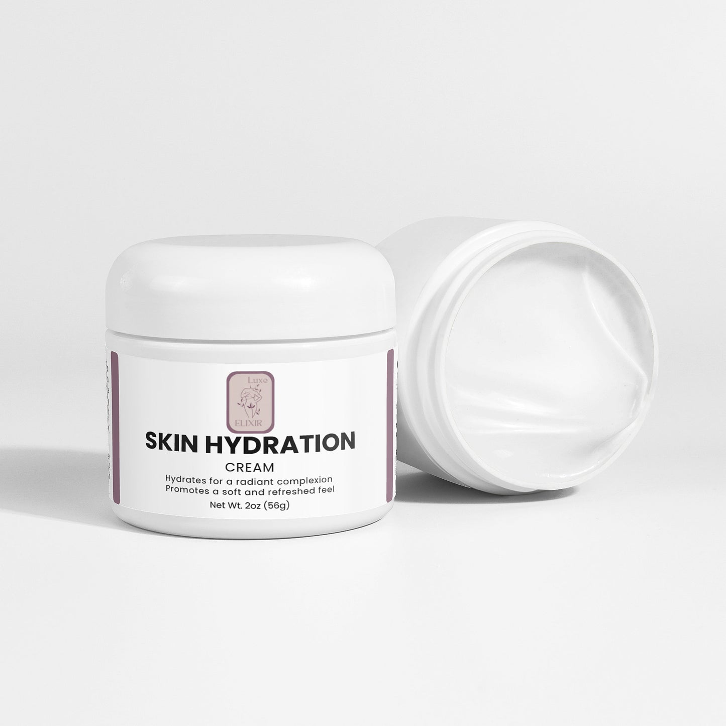 Skin Hydration Cream