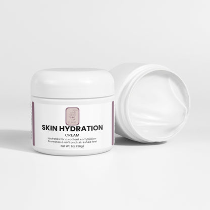 Skin Hydration Cream