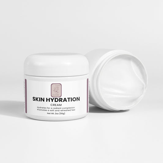Skin Hydration Cream